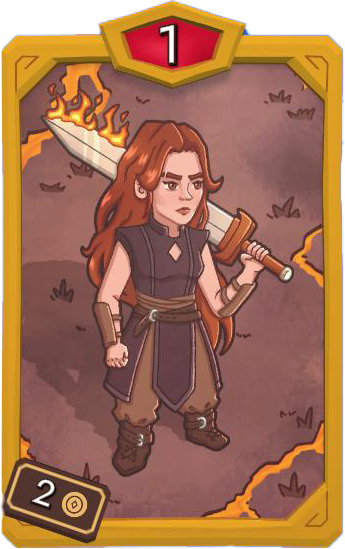 Card 1