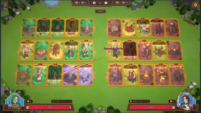 ONLY ONE WILL RULE feature