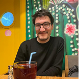 Taha Türkoğlu photo